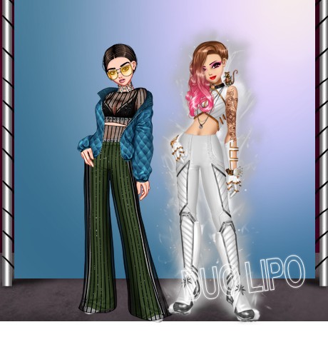 Clique aqui para ver a foto de Duo Lipo no tamanho grande!