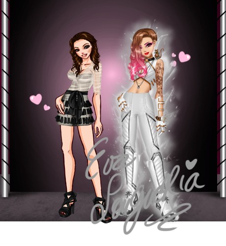 Clique aqui para ver a foto de Eva Longueria no tamanho grande!