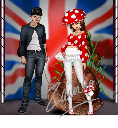 Clique aqui para ver a foto de Zainho no tamanho grande!