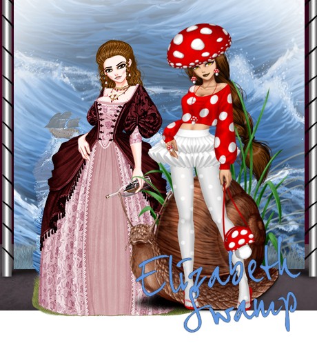 Clique aqui para ver a foto de Elizabeth Swamp no tamanho grande!