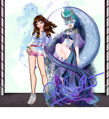 Clique aqui para ver a foto de Carly Ray Jetsen no tamanho grande!