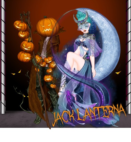 Clique aqui para ver a foto de Jack Lanterna no tamanho grande!