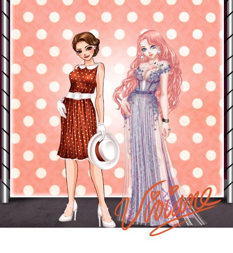 Clique aqui para ver a foto de Chic Viviane no tamanho grande!