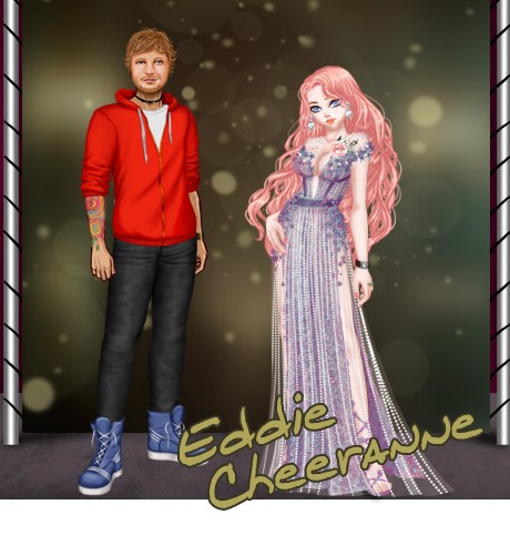 Clique aqui para ver a foto de Eddie Cheeranne no tamanho grande!