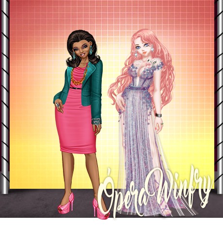 Clique aqui para ver a foto de Ópera Winfry no tamanho grande!