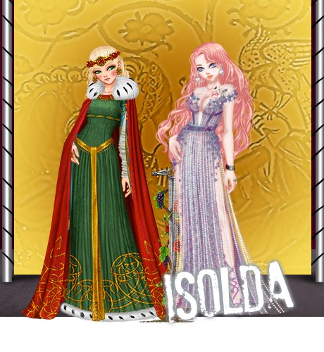 Clique aqui para ver a foto de Isolda no tamanho grande!