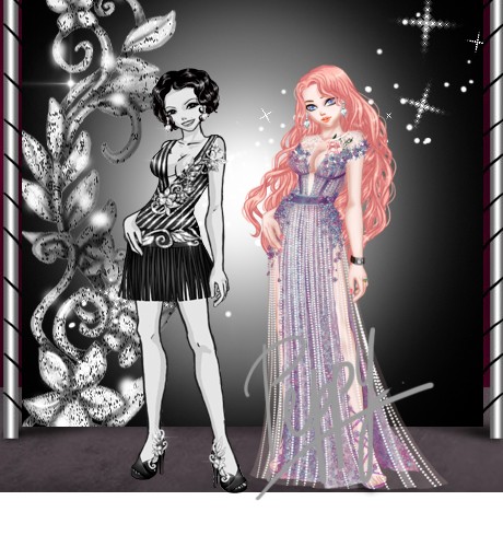 Clique aqui para ver a foto de Peppy no tamanho grande!