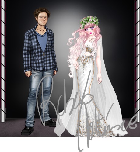 Clique aqui para ver a foto de Robert Pattinsone no tamanho grande!