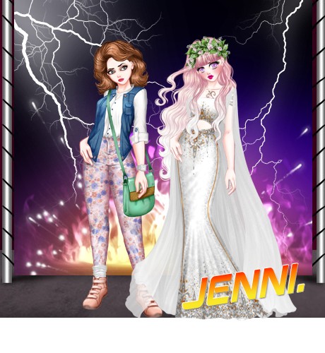 Clique aqui para ver a foto de Jenni no tamanho grande!