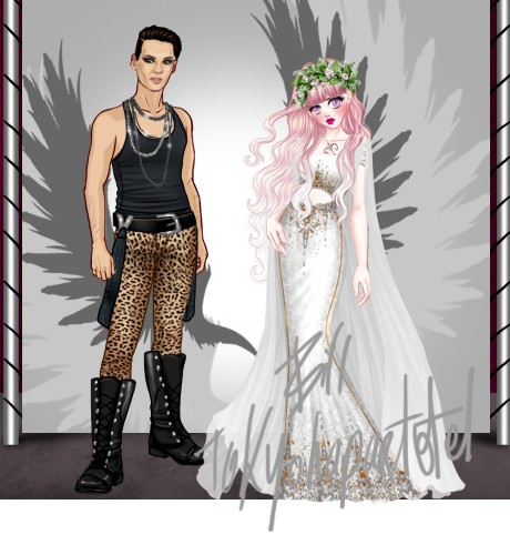 Clique aqui para ver a foto de Bill Tokyohapartotel no tamanho grande!