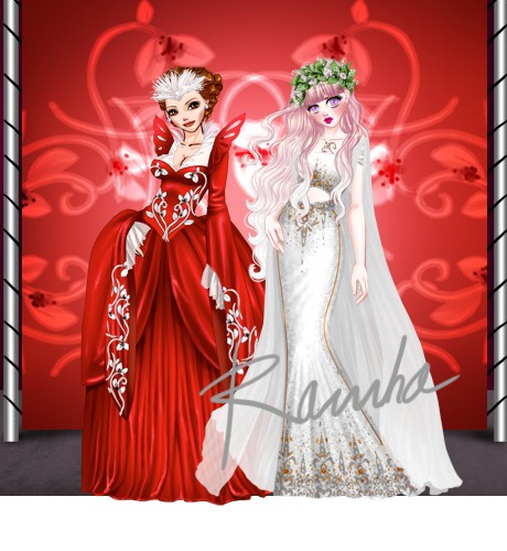 Clique aqui para ver a foto de Rainha no tamanho grande!