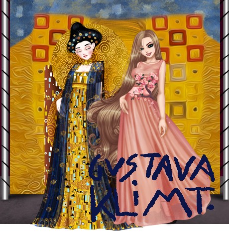 Clique aqui para ver a foto de Gustava Klimt no tamanho grande!