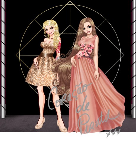 Clique aqui para ver a foto de Coração de Pirata no tamanho grande!