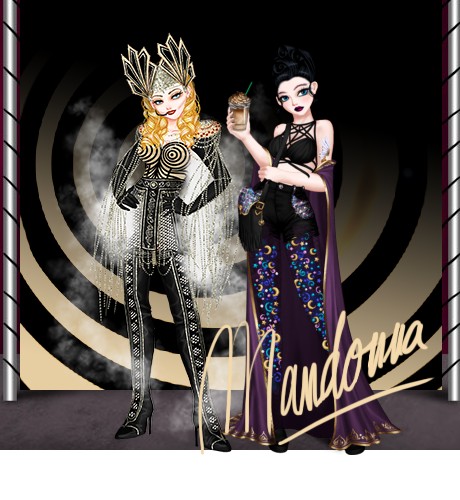 Clique aqui para ver a foto de Mandonna no tamanho grande!