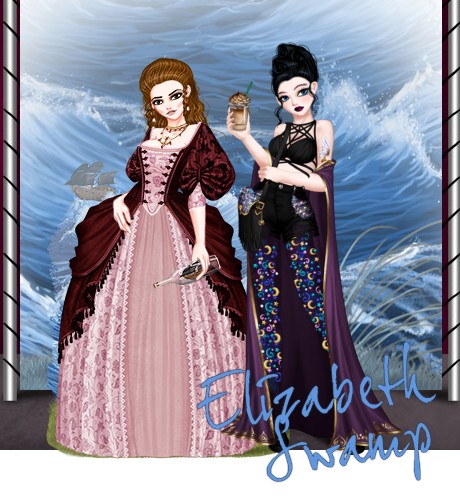 Clique aqui para ver a foto de Elizabeth Swamp no tamanho grande!