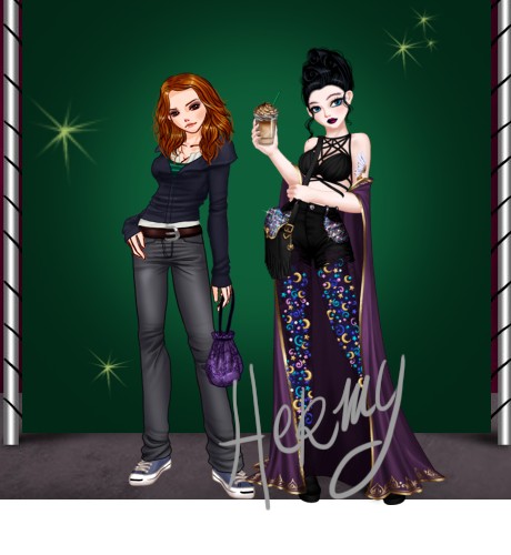 Clique aqui para ver a foto de Hermy no tamanho grande!