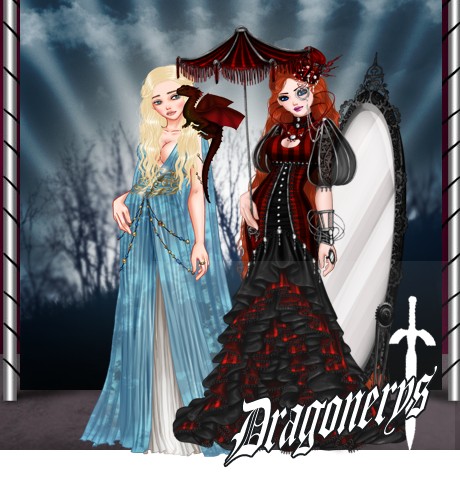 Clique aqui para ver a foto de Dragonerys no tamanho grande!