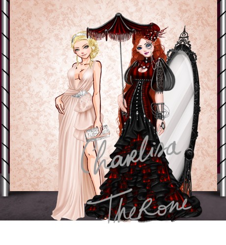 Clique aqui para ver a foto de Charlisa Therone no tamanho grande!