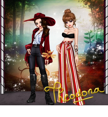 Clique aqui para ver a foto de Theodora no tamanho grande!