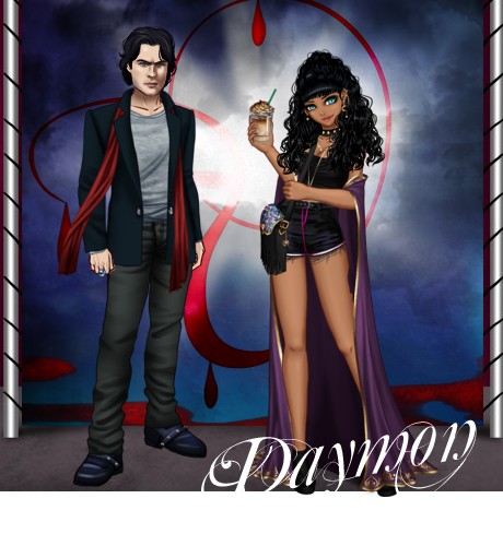 Clique aqui para ver a foto de Daymon no tamanho grande!