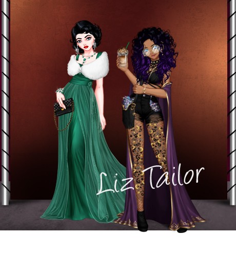 Clique aqui para ver a foto de Liz Tailor no tamanho grande!