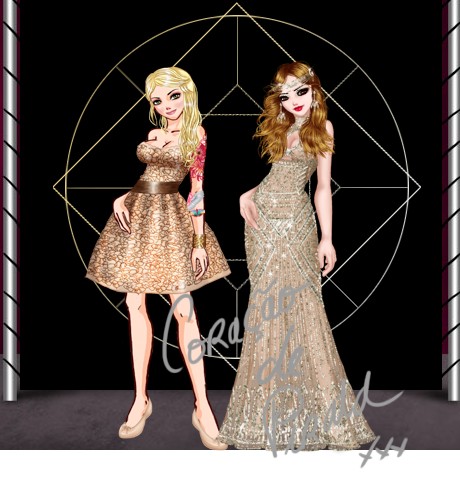 Clique aqui para ver a foto de Coração de Pirata no tamanho grande!