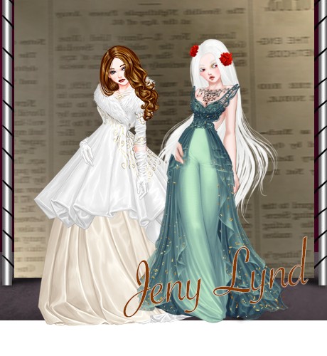 Clique aqui para ver a foto de Jeny Lynd no tamanho grande!