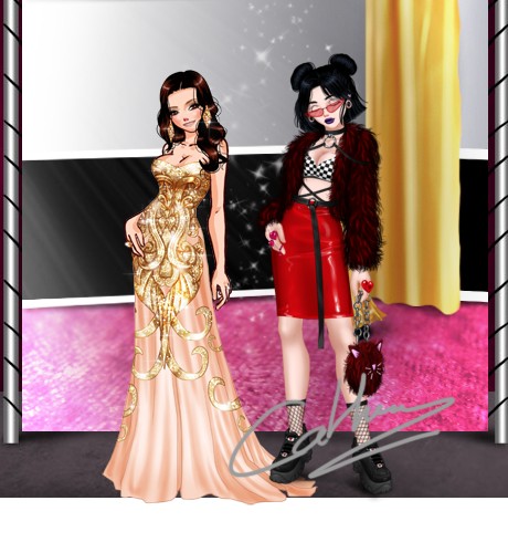 Clique aqui para ver a foto de Catherine Zeta-Jeans no tamanho grande!