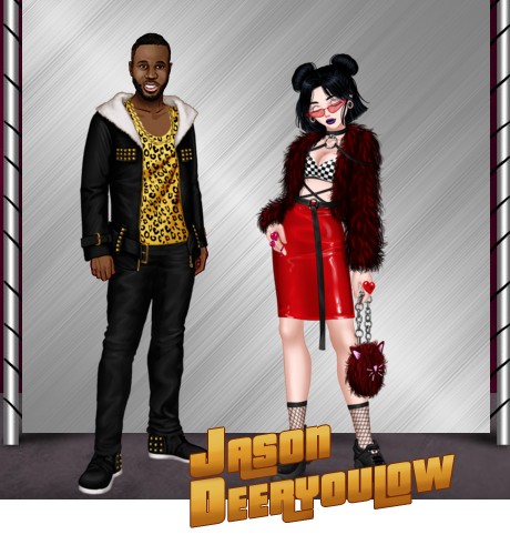 Clique aqui para ver a foto de Jason Deeryoulow no tamanho grande!