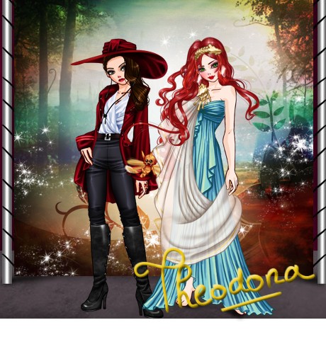 Clique aqui para ver a foto de Theodora no tamanho grande!