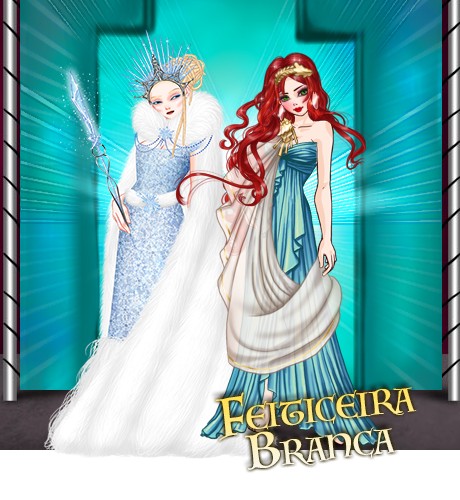 Clique aqui para ver a foto de Feiticeira Branca no tamanho grande!