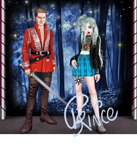 Clique aqui para ver a foto de Prince no tamanho grande!