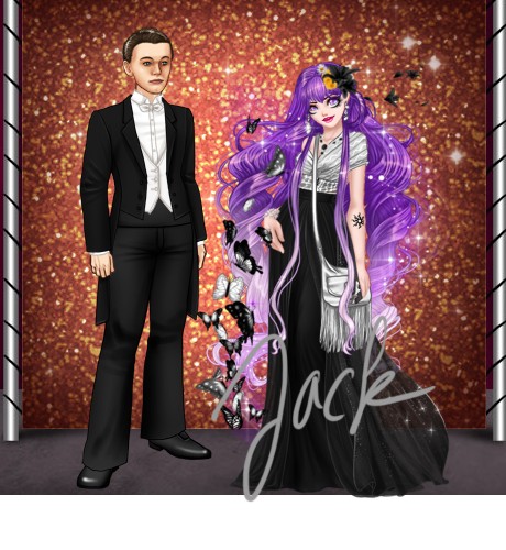 Clique aqui para ver a foto de Jack no tamanho grande!