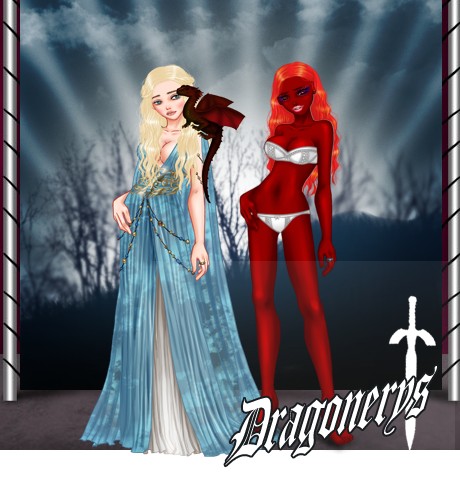 Clique aqui para ver a foto de Dragonerys no tamanho grande!