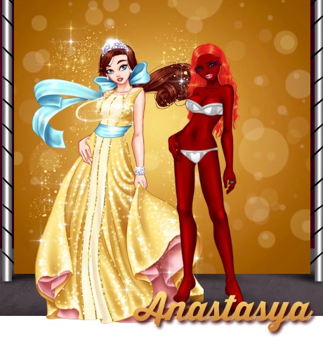 Clique aqui para ver a foto de Anastasya no tamanho grande!