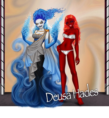 Clique aqui para ver a foto de Deusa Hades no tamanho grande!