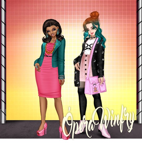 Clique aqui para ver a foto de Ópera Winfry no tamanho grande!