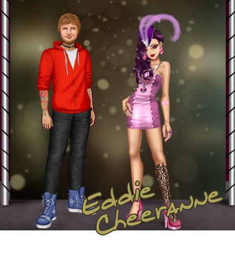 Clique aqui para ver a foto de Eddie Cheeranne no tamanho grande!
