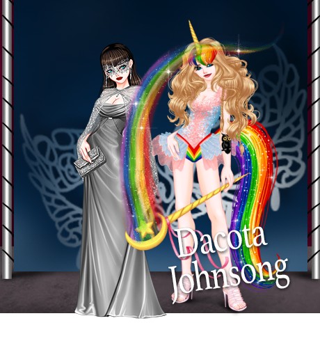 Clique aqui para ver a foto de Dacota Johnsong no tamanho grande!