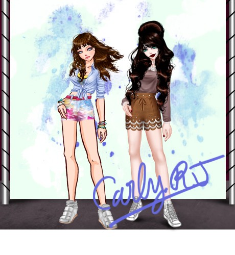 Clique aqui para ver a foto de Carly Ray Jetsen no tamanho grande!