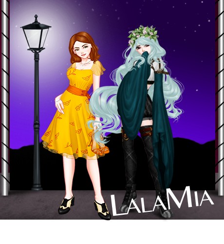 Clique aqui para ver a foto de LalaMia no tamanho grande!