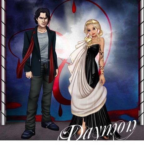 Clique aqui para ver a foto de Daymon no tamanho grande!