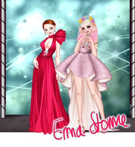 Clique aqui para ver a foto de Ema Stome no tamanho grande!