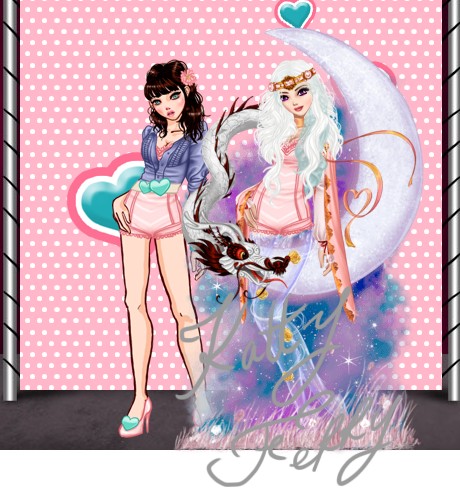 Clique aqui para ver a foto de Katty Ferry no tamanho grande!