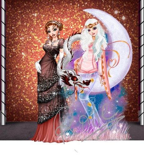 Clique aqui para ver a foto de Rose no tamanho grande!