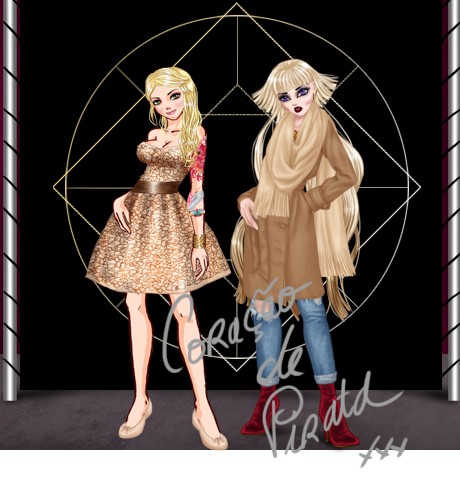 Clique aqui para ver a foto de Coração de Pirata no tamanho grande!