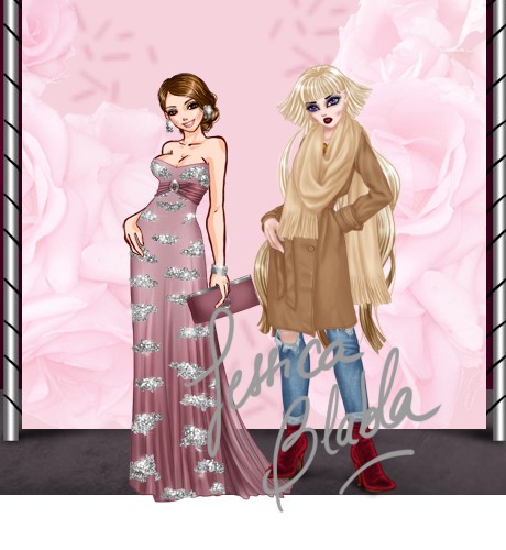 Clique aqui para ver a foto de Jessica Blabla no tamanho grande!