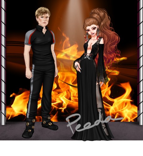 Clique aqui para ver a foto de Peeda no tamanho grande!