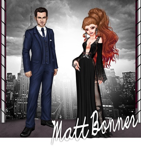 Clique aqui para ver a foto de Matt Bonner no tamanho grande!