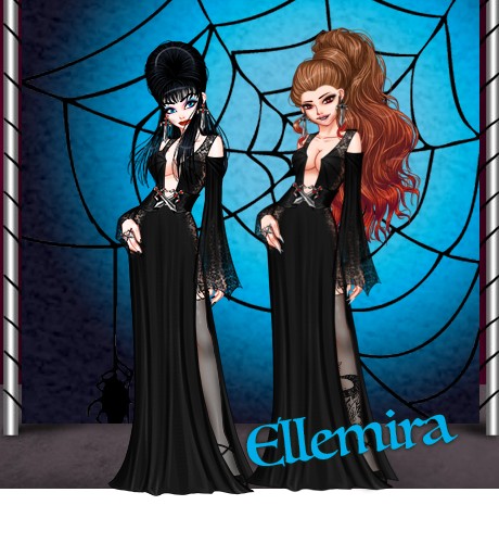 Clique aqui para ver a foto de Ellemira no tamanho grande!